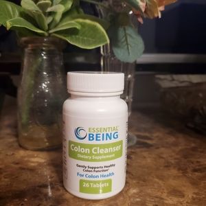 Colon Cleanse